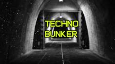 TECHNO BUNKER 2021 Underground Berlin Rave Mix [Trippy Cat]