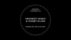 CHANEL Connects – Season 2, episode 1 – Kennedy Yanko