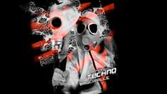 Banging Techno sets :: 149 – Bruchrille