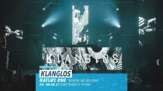 Klanglos at Nature One 2023 (Century Circus)