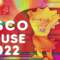 MEGAMIX DISCO HOUSE 2022 📀 (EARTH WIND & FIRE, BEE GEES, DAFT PUNK, STARDUST, MODJO, & MORE..)