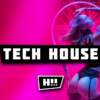 Tech House & Deep Techno Mix – August 2023