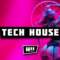 Tech House & Deep Techno Mix – August 2023