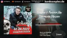 Schleini @ FREEDOM DAY mit Strezzkidz und DGB | Stromwerk