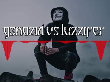 G3NOZID vs LuZzifer – 138BPM | HARDTEKK | [HD]