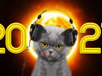 New Year Mix 2021 Underground Minimal & Techno Mix [