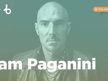 Sam Paganini @crssd_festival 2022 | @beatport Live