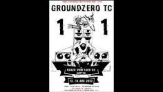 Nox @ Groundzero Techno Camp 11 Krach vom Fach 13.08.22