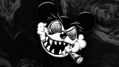 Art of Minimal Techno Mix 2023 Mad Psycho Mickey (Boris