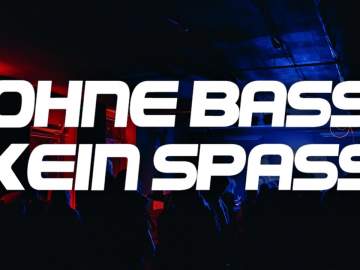 TEKK / HARDTEKK MIX 2022 – OHNE BASS KEIN SPASS