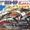 Takkyu Ishino – Mix-Up Vol. 1