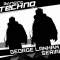 Banging Techno sets :: 027 — George Lanham // Serial