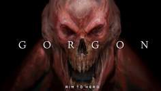 Dark Techno / EBM / Midtempo Mix ‘GORGON’ [Copyright Free]