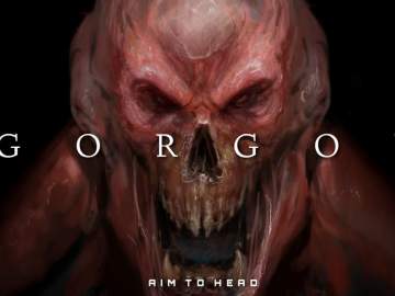 Dark Techno / EBM / Midtempo Mix ‘GORGON’ [Copyright Free]