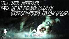 Der Tieftekker – Live Set für Den 15.09.18 (BEST-OF-HARDTEKK EXKLUSIV