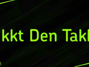 Tikkt den Takkt – 2K16 Promo Set – Aaaaah es