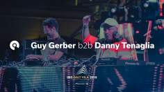 Danny Tenaglia b2b Guy Gerber @ IMS Dalt Villa 2018