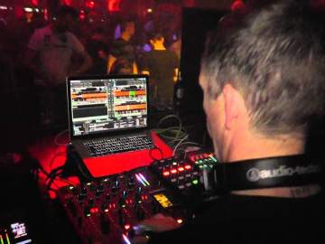 12 Years TECHNO RULEZ! – Torsten Kanzler – 14.06.2013