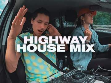 highway house mix