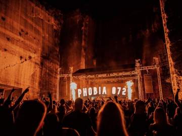 Christian Craken – PHOBIA 072 (Cave Romane,Croatia) 22 July 2023