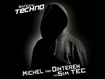 Banging Techno sets :: 040 _ Michel van Dinteren //