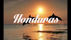 Beautiful HONDURAS Chillout & Lounge Mix Del Mar