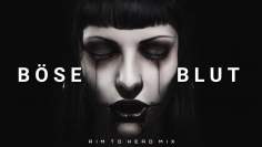 Dark Clubbing / Bass House / Industrial Mix ‘BÖSE BLUT’