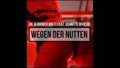 Die Gebrüder Brett – Wegen der Nutten feat. Schnitte