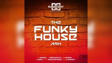 UK Funky House Mix // Best Of UK Funky House