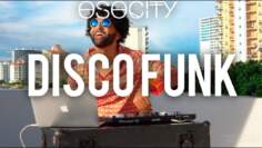 Disco Funk Mix 2020 | The Best of Disco Funk