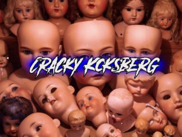 Cracky Koksberg – Fette Kicks, Chemo-Dicks und Druffi-Chicks [HD]