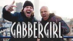 FiNCH x PAUL ELSTAK – GABBER GIRL (prod. Paul Elstak,