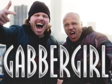 FiNCH x PAUL ELSTAK – GABBER GIRL (prod. Paul Elstak,