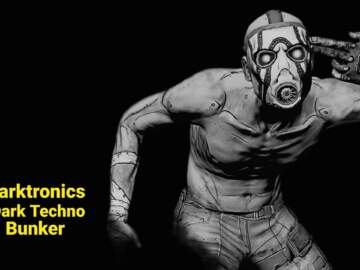 Darktronics Techno Bunker 11 09 2021