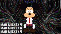 Minimal Techno Mix 2021 EDM Minimal Mad Mickey 4 by