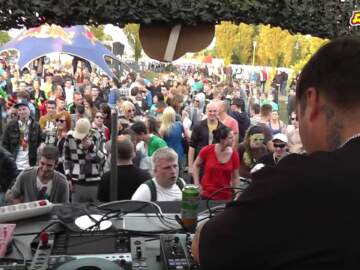 Ruhr In Love 2013 – Wanja vs Crotekk @ Acid