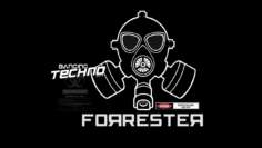 Banging Techno sets 159 – Forrester