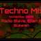 Techno Mix November 2019 feat Radio Slave, Ellen Allien, Blawan