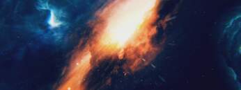1 Hour Visual In Full HD / nr.391 / Space
