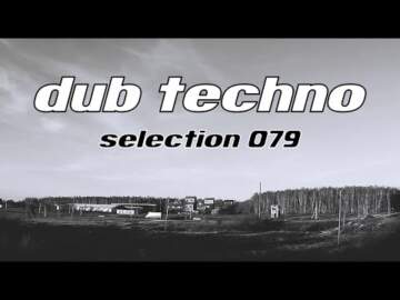 DUB Techno || Selection 079 || Archetypes