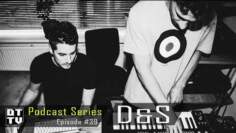 D&S – Dub Techno TV Podcast Series #39