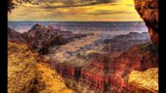 Beautiful Canyon Chillout Lounge Mix HD Del Mar