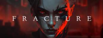 Dark Techno / Industrial Bass / Dark Clubbing Mix ‘FRACTURE’