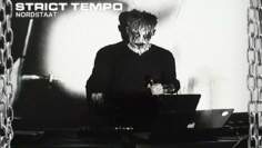 Nordstaat (Live) – Strict Tempo 09.23.2021 (Dark Techno, Industrial, EBM,