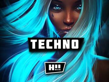 Hard Techno & Classic Techno Mix – March 2022