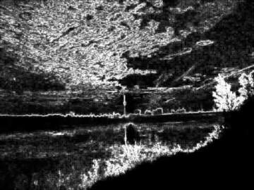 Danubetek – Dark mental trip – Mix 2014 – Mental