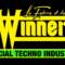 *WINNERS* ESPECIAL TECHNO INDUSTRIAL | ¡EN VIVO! | TRACKLIST