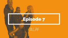 About Last Night – Episode 07 (Jax Jones & Felix