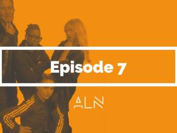 About Last Night – Episode 07 (Jax Jones & Felix