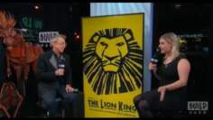 Thomas Schumacher Chats About The 20th Anniversary Of “The Lion